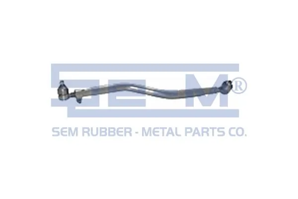 Centre Rod Assembly